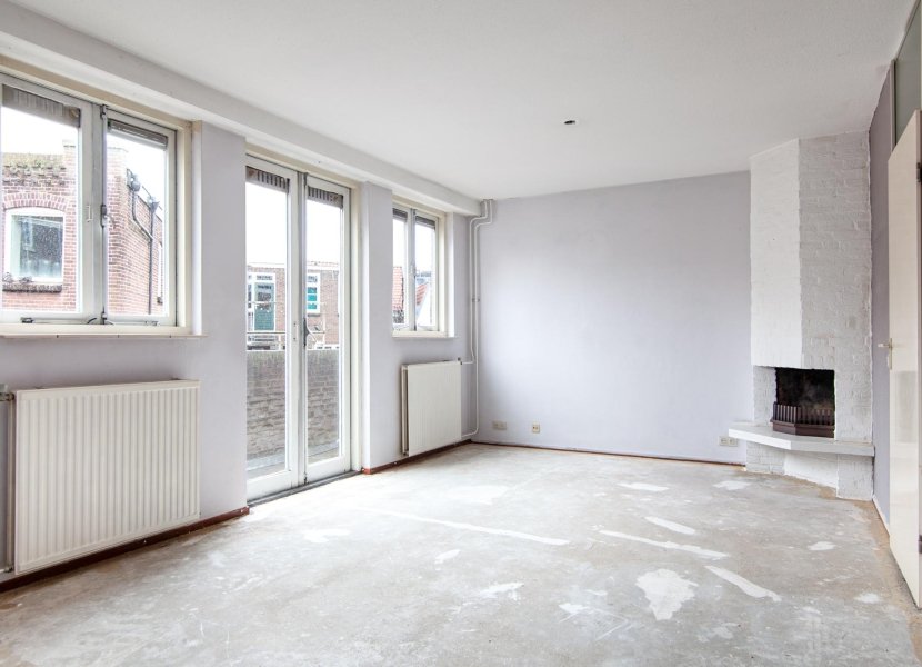 Nieuwe Markt 79