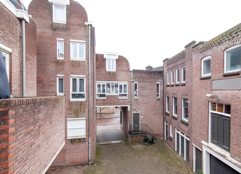 Nieuwe Markt 79