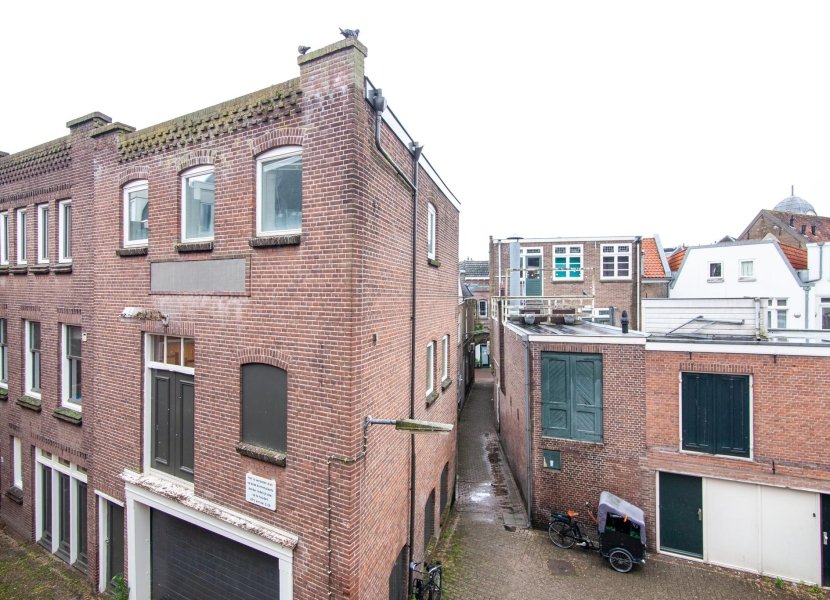Nieuwe Markt 79