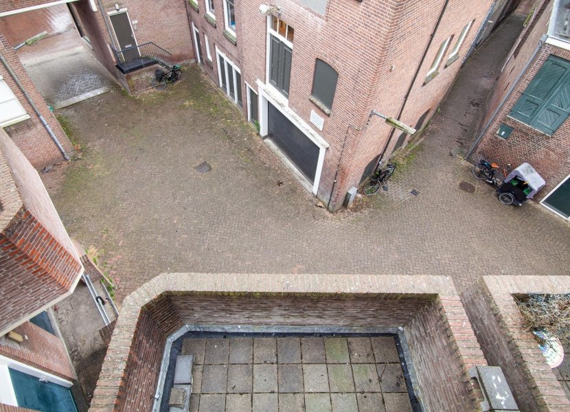 Nieuwe Markt 79