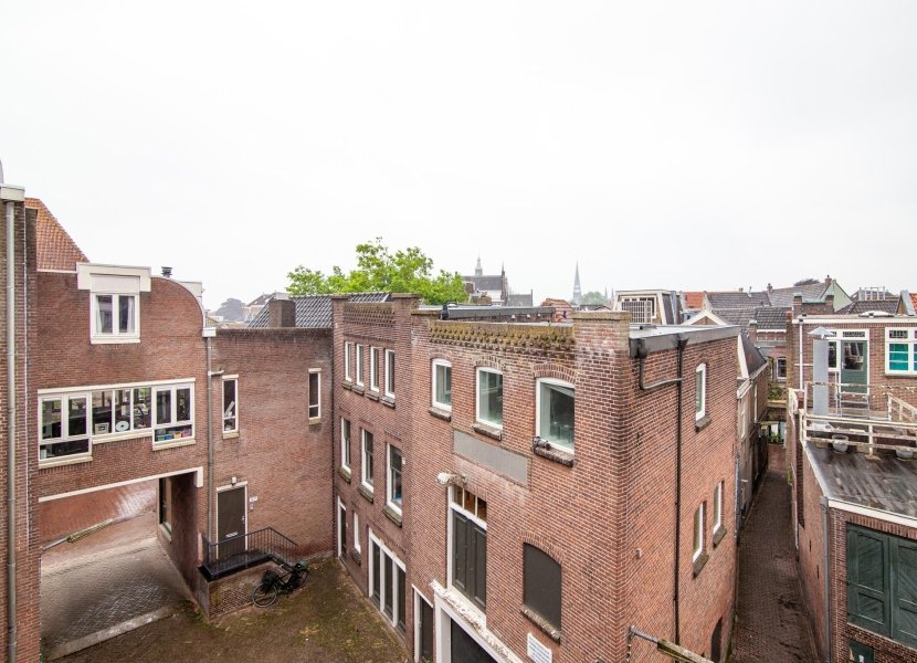 Nieuwe Markt 79