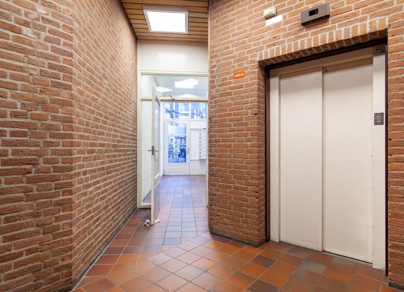Nieuwe Markt 79
