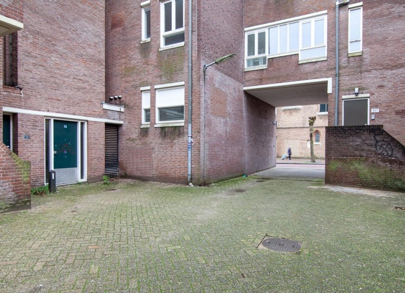 Nieuwe Markt 79