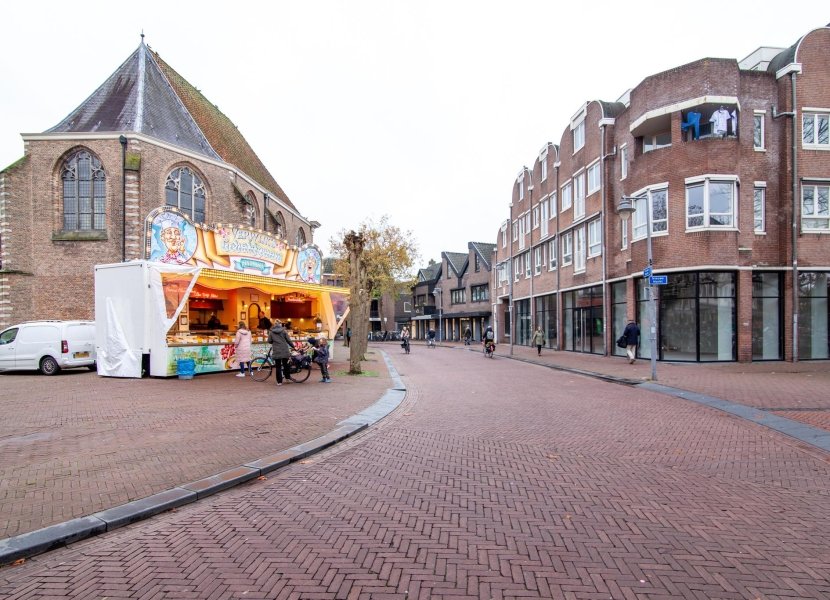 Nieuwe Markt 79