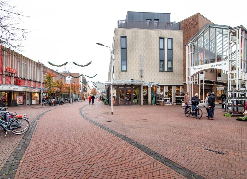 Nieuwe Markt 79
