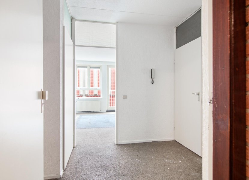 Nieuwe Markt 83