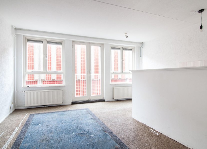 Nieuwe Markt 83