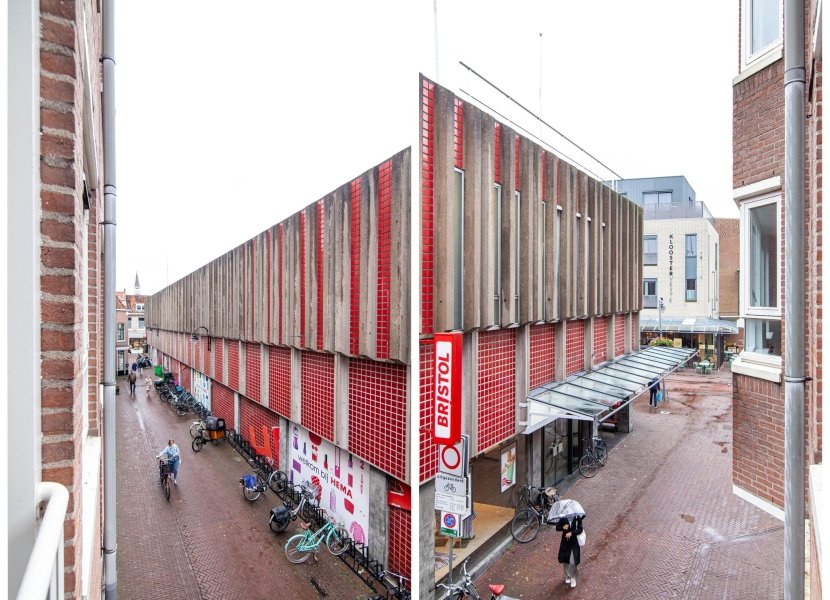 Nieuwe Markt 83