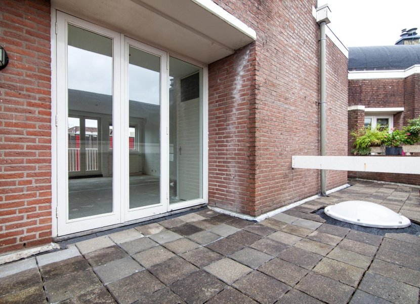 Nieuwe Markt 83
