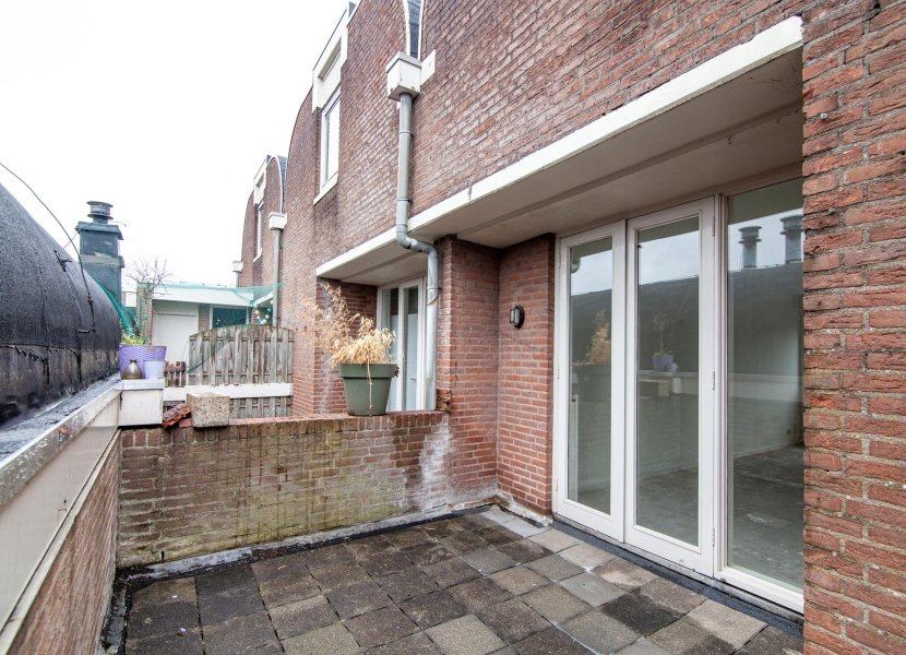 Nieuwe Markt 83