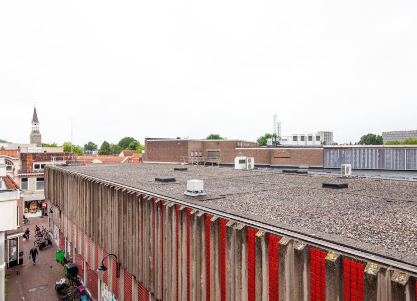Nieuwe Markt 83