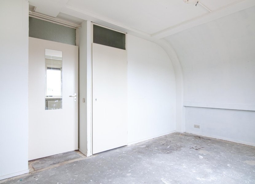 Nieuwe Markt 83