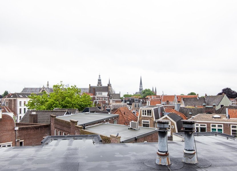 Nieuwe Markt 83