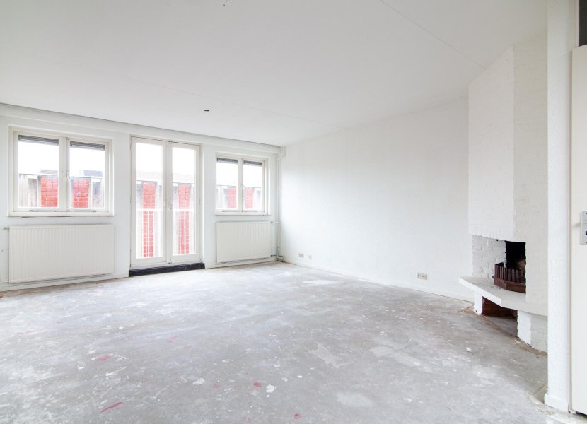 Nieuwe Markt 83