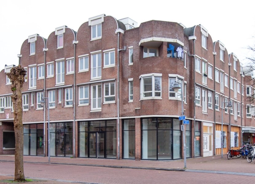 Nieuwe Markt 83