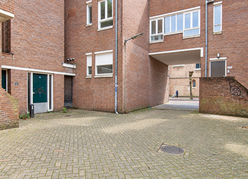 Nieuwe Markt 83