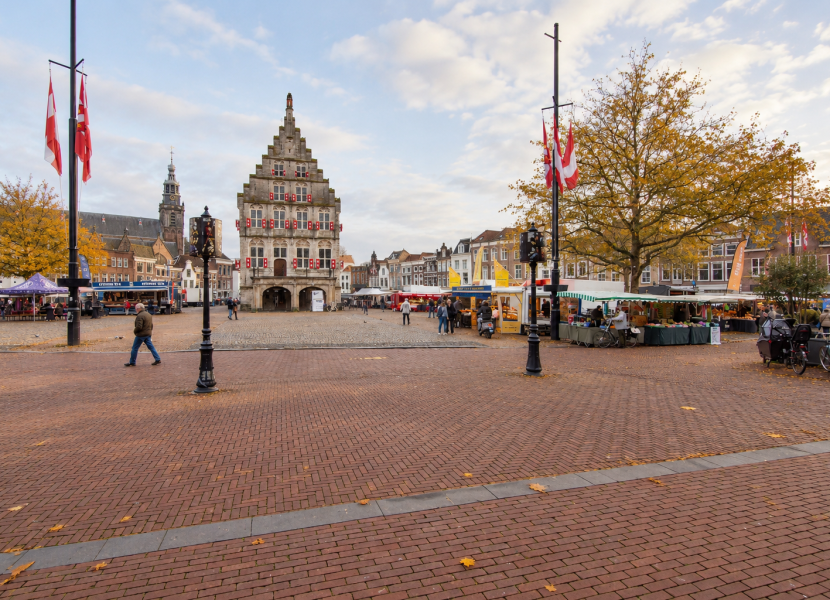 Nieuwe Markt 83