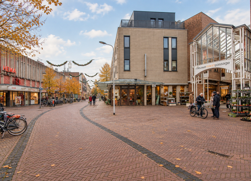 Nieuwe Markt 83