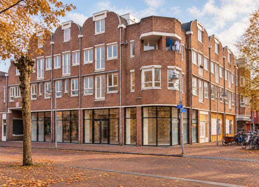 Nieuwe Markt 83