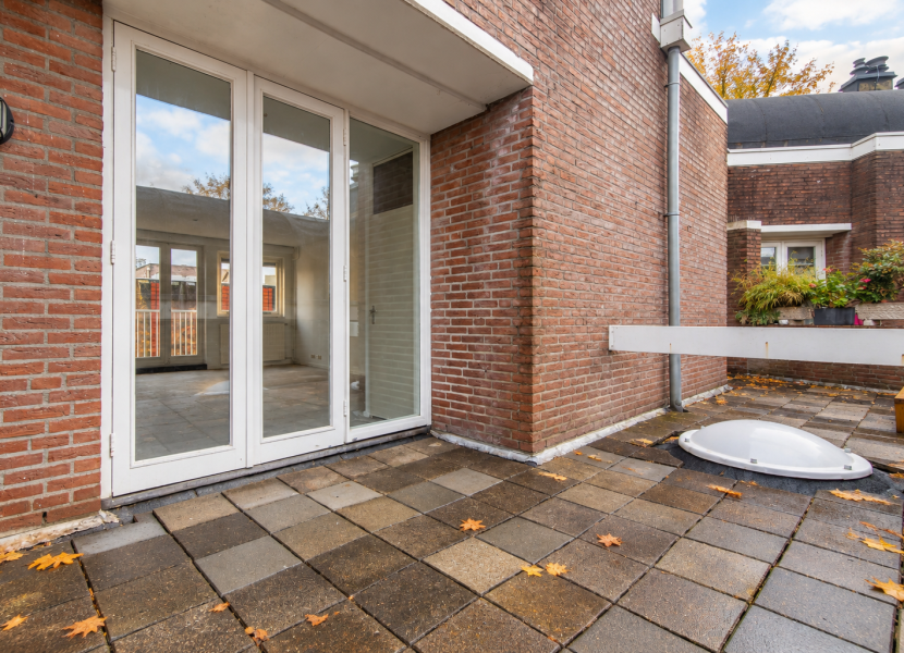 Nieuwe Markt 83