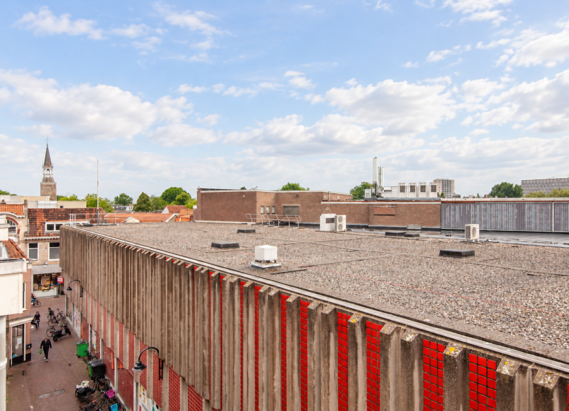 Nieuwe Markt 83