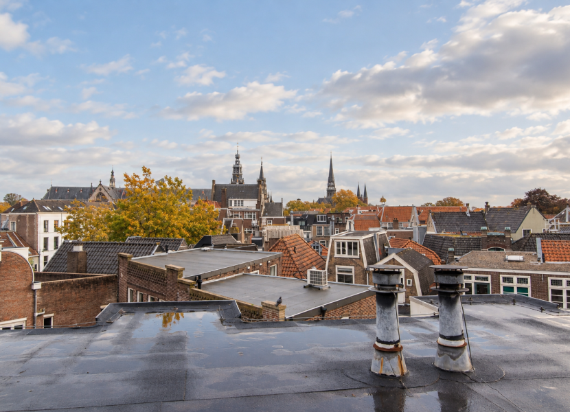 Nieuwe Markt 83