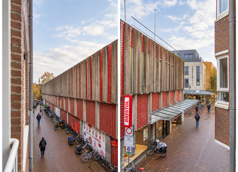 Nieuwe Markt 83