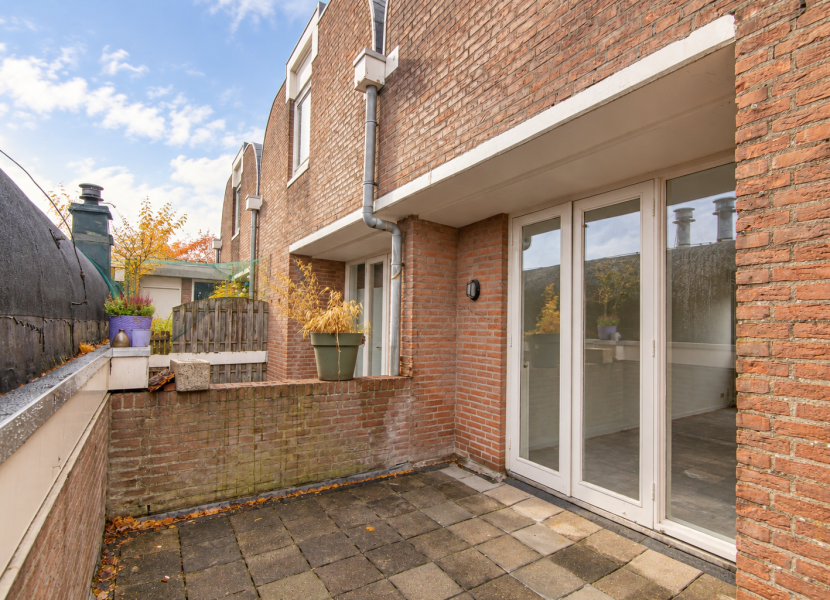Nieuwe Markt 83