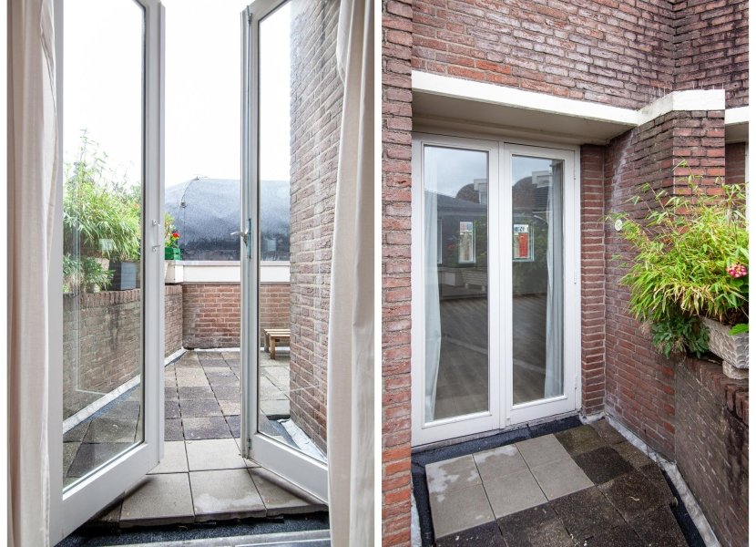 Nieuwe Markt 84