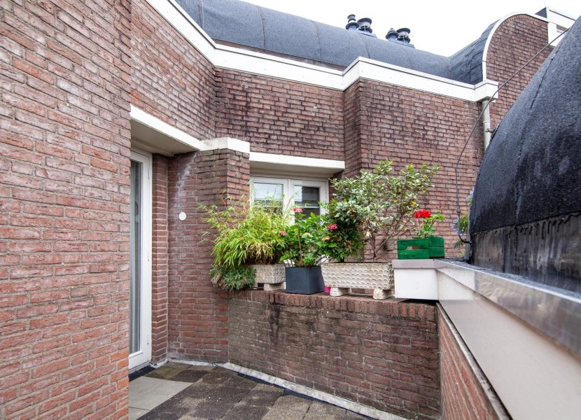 Nieuwe Markt 84