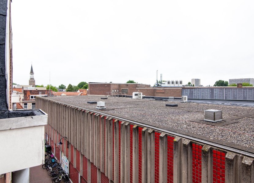 Nieuwe Markt 84
