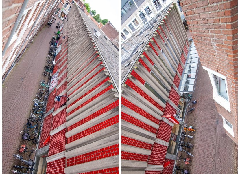 Nieuwe Markt 84