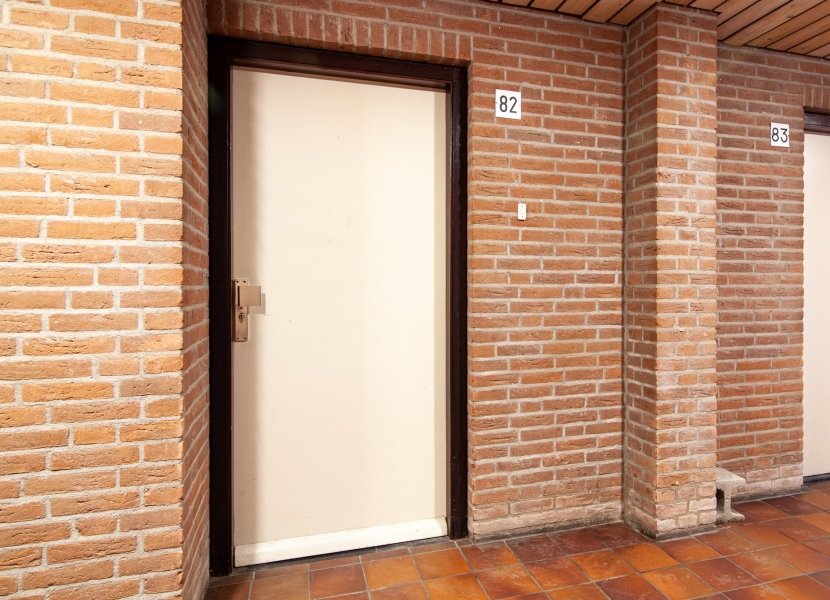 Nieuwe Markt 82