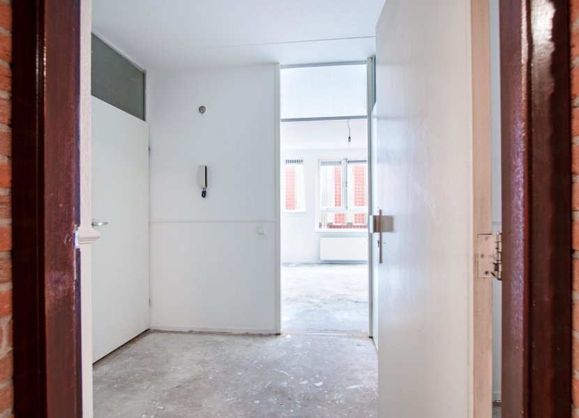 Nieuwe Markt 82