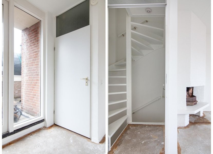 Nieuwe Markt 82