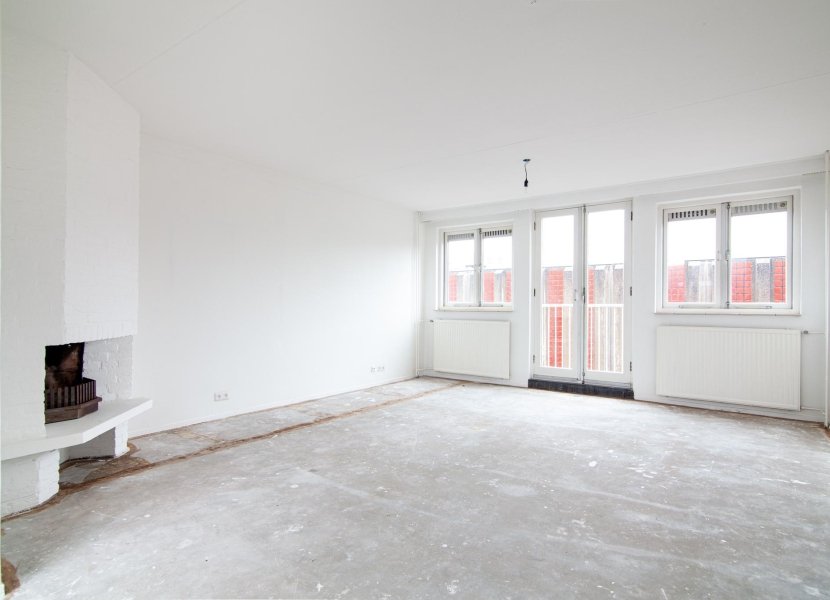 Nieuwe Markt 82