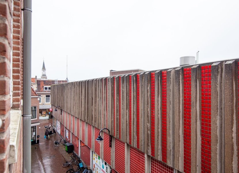 Nieuwe Markt 82