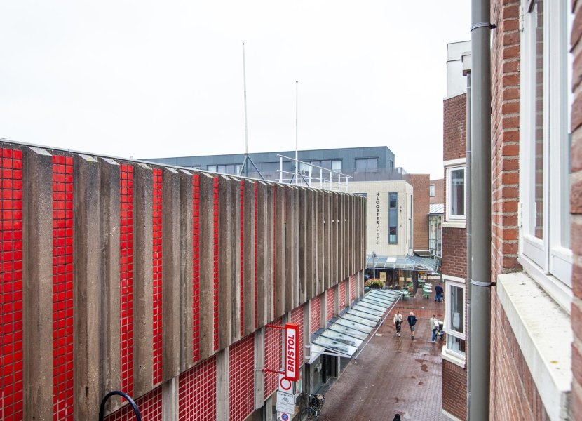 Nieuwe Markt 82
