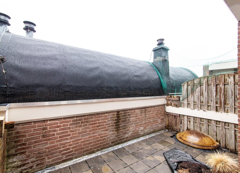 Nieuwe Markt 82