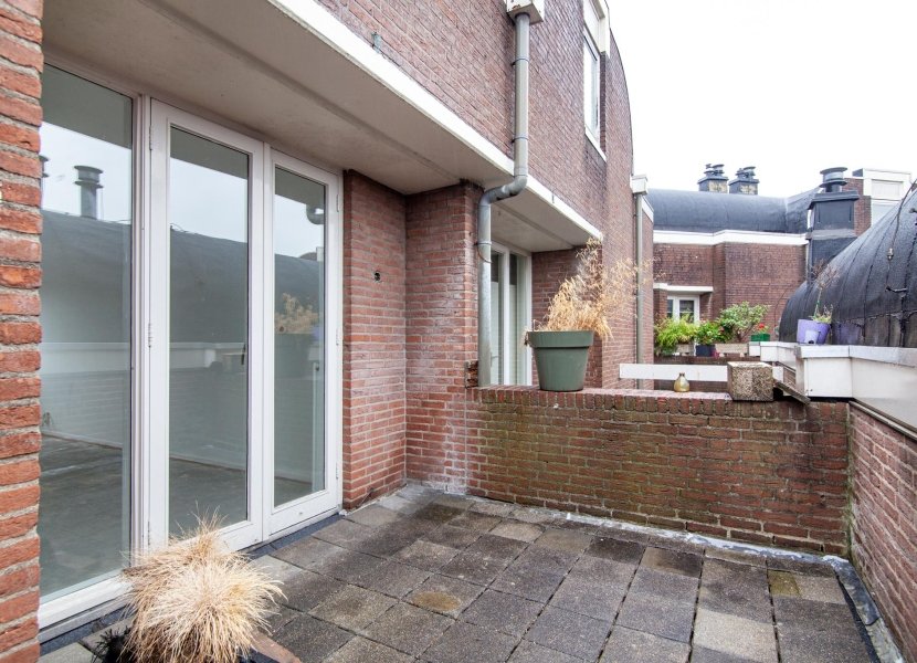 Nieuwe Markt 82