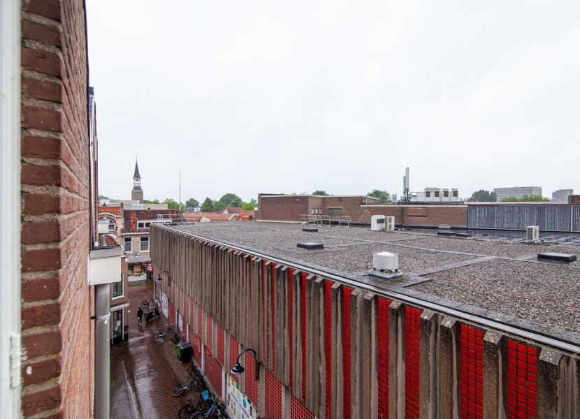 Nieuwe Markt 82