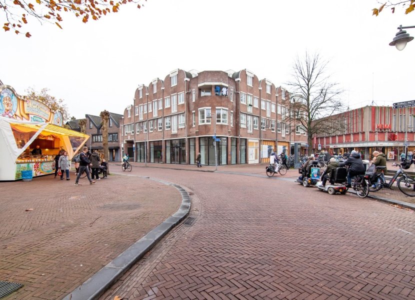 Nieuwe Markt 82