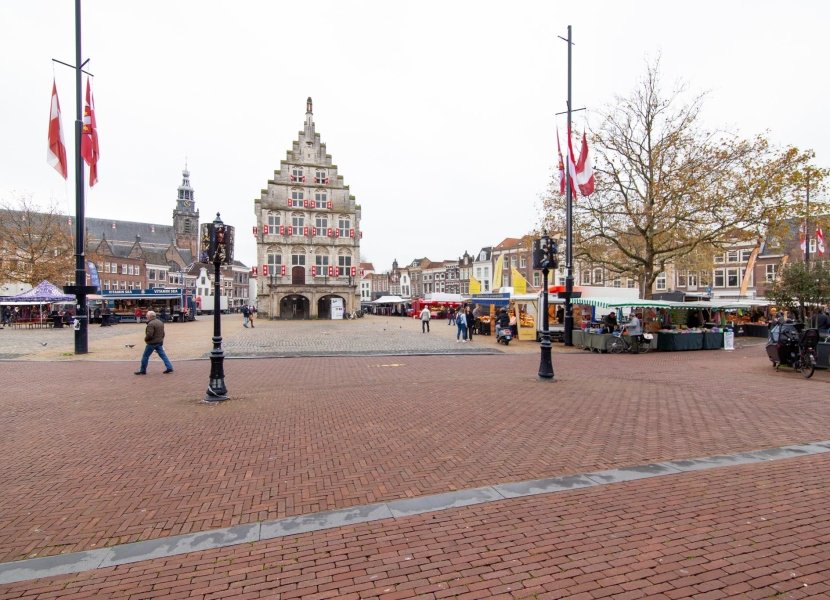Nieuwe Markt 82