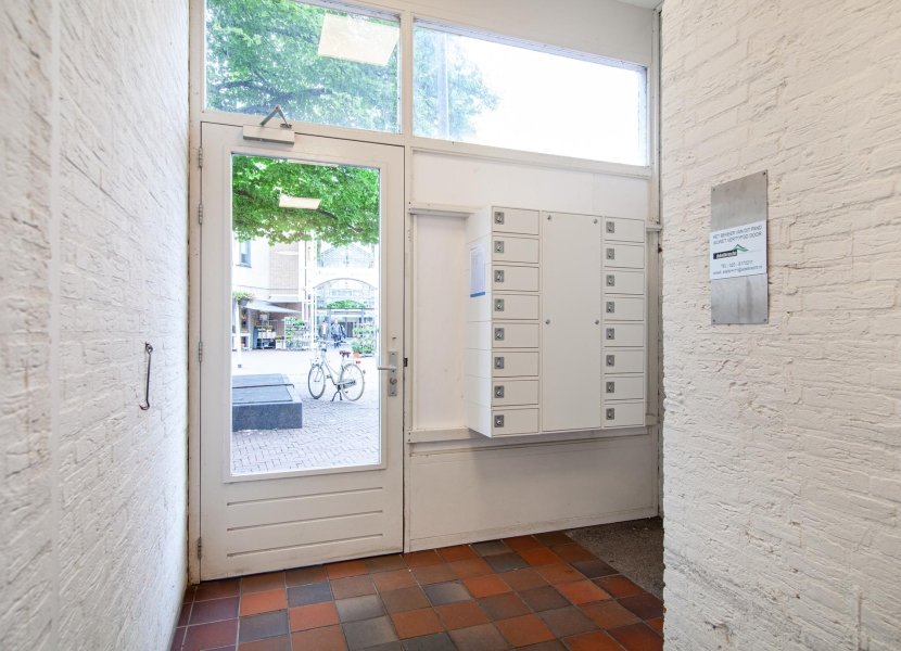 Nieuwe Markt 82