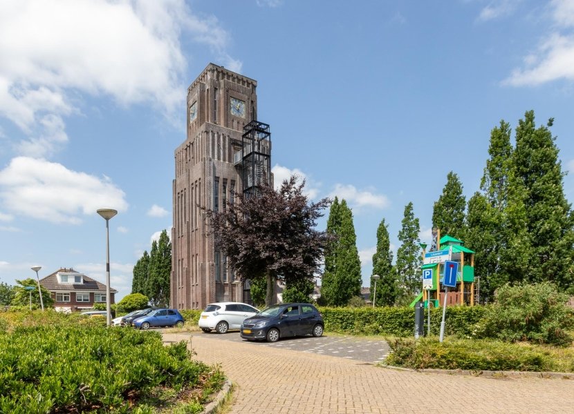 IJsselkade 2