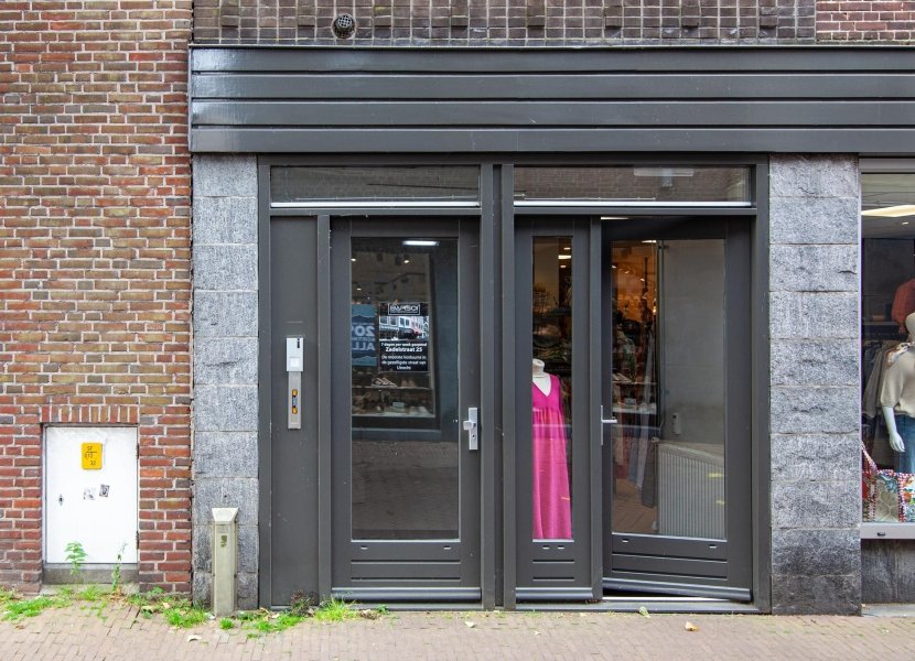 Sint Anthoniestraat 9