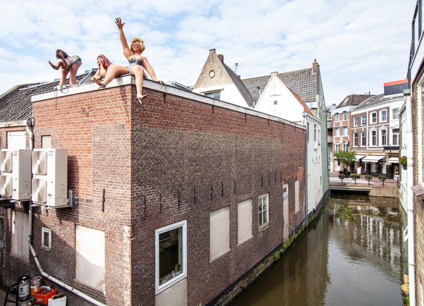 Sint Anthoniestraat 9