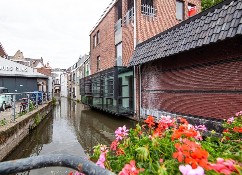 Sint Anthoniestraat 9