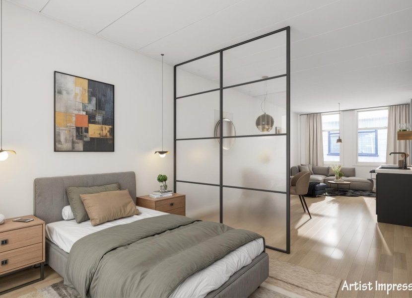 Sint Anthoniestraat 9