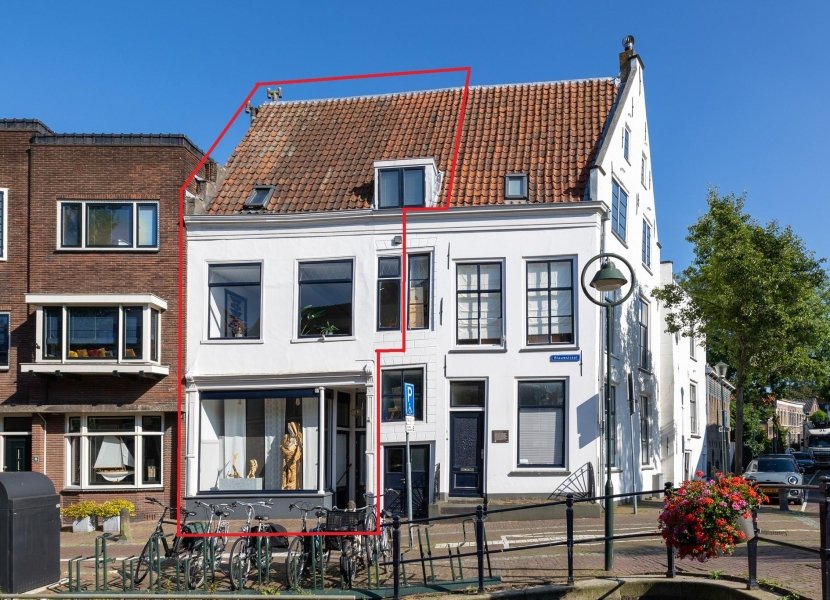 Blauwstraat 17